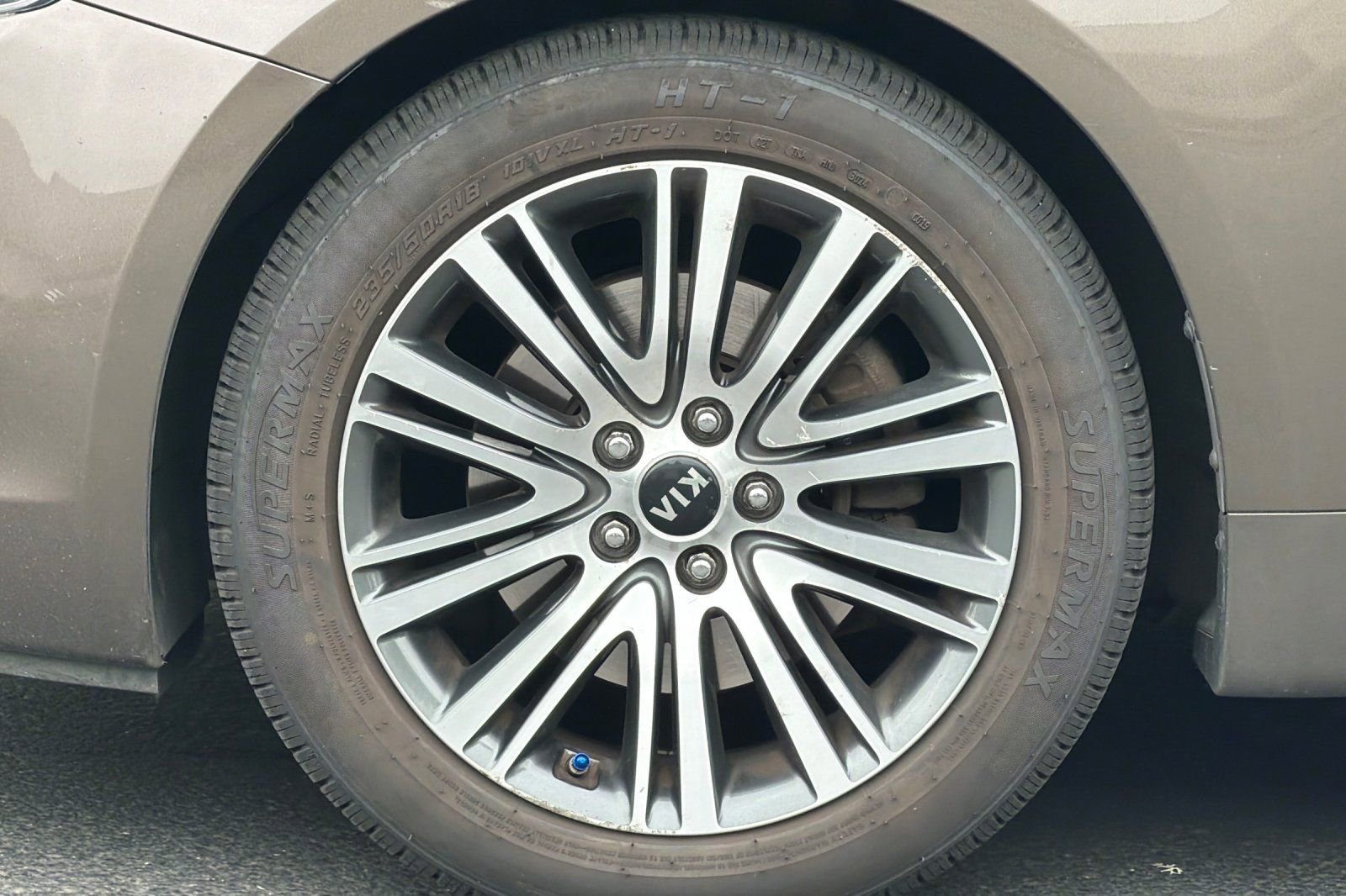 Used 2015 Kia Cadenza Premium w/ Luxury Package FWD image 26