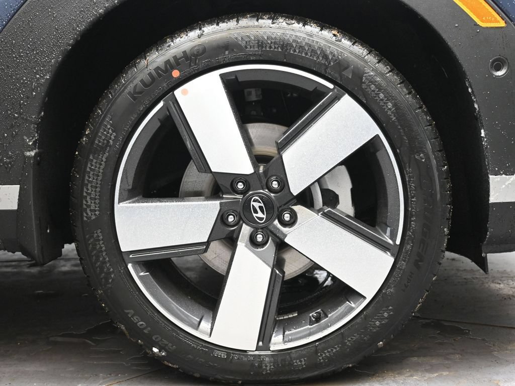 New 2026 Hyundai Santa Fe Limited AWD/4WD image 10