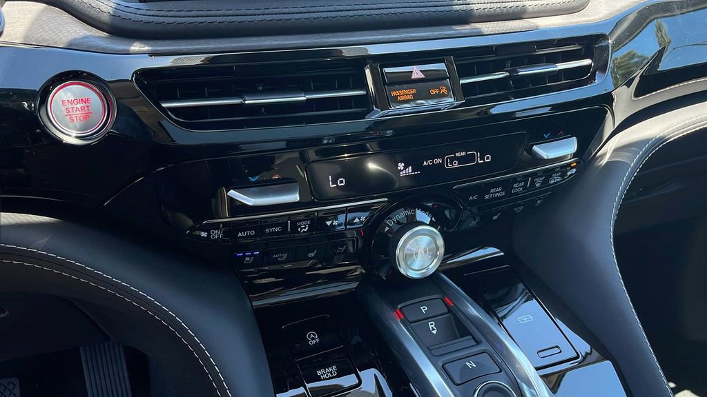 New 2026 Acura MDX w/ Advance Package image 17