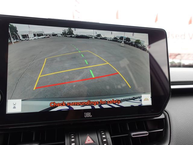 Certified 2023 Toyota RAV4 XLE Premium AWD/4WD image 23