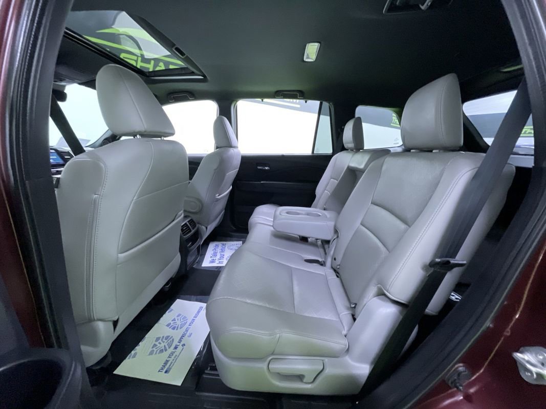 Used 2019 Honda Passport EX-L image 28