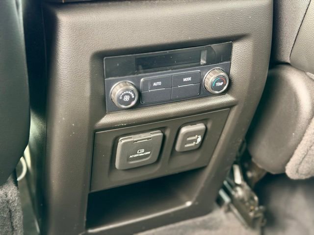 Used 2020 Chevrolet Traverse RS image 26