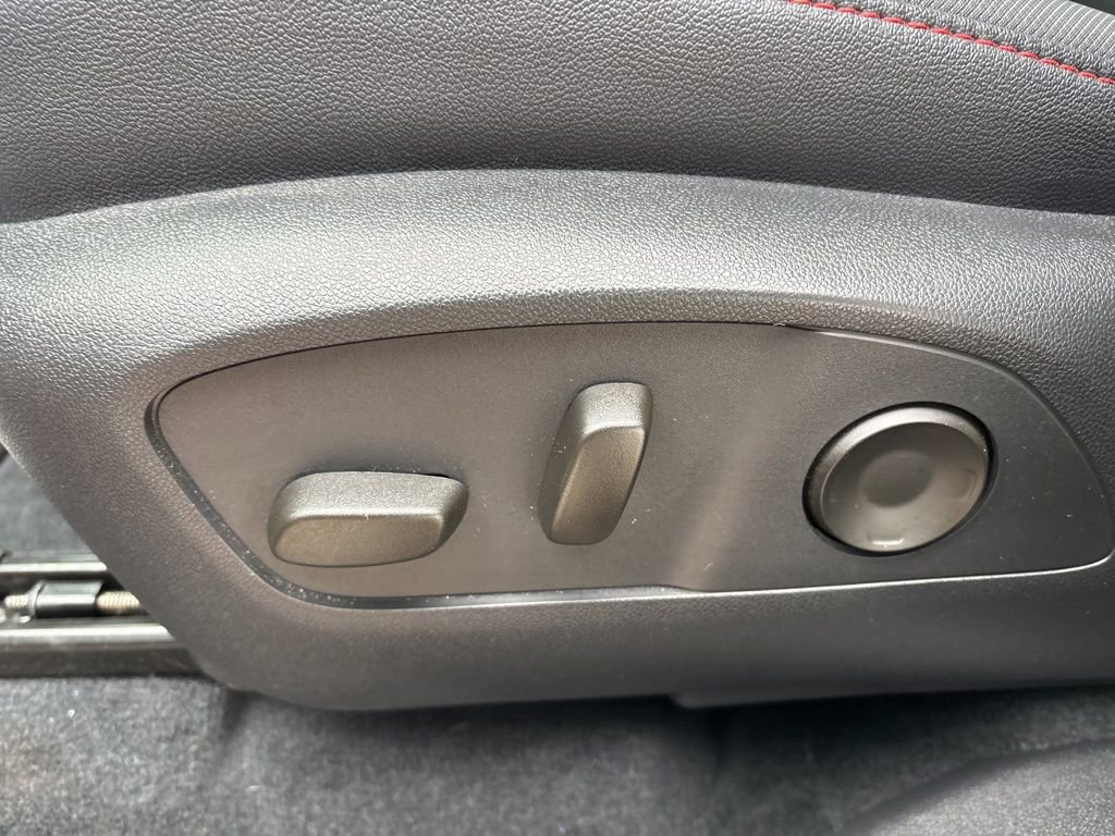 Certified 2024 Chevrolet Traverse Z71 w/ Enhanced Driving Package image 20