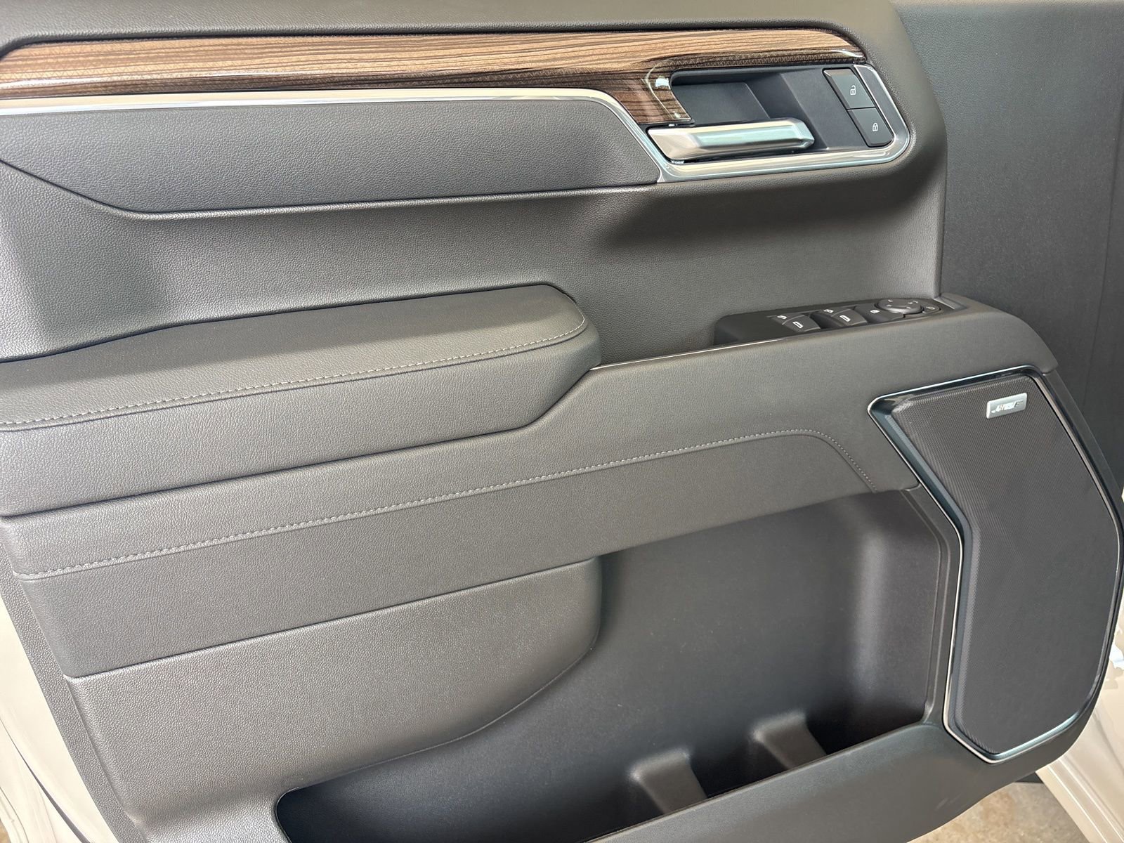 New 2026 Chevrolet Silverado 1500 RST image 10