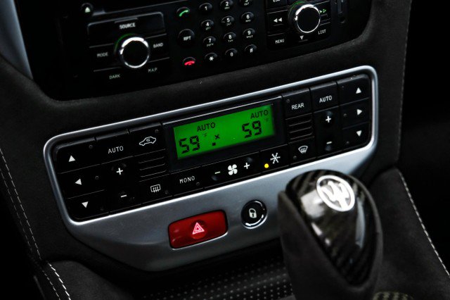 Used 2013 Maserati GranTurismo Sport image 22