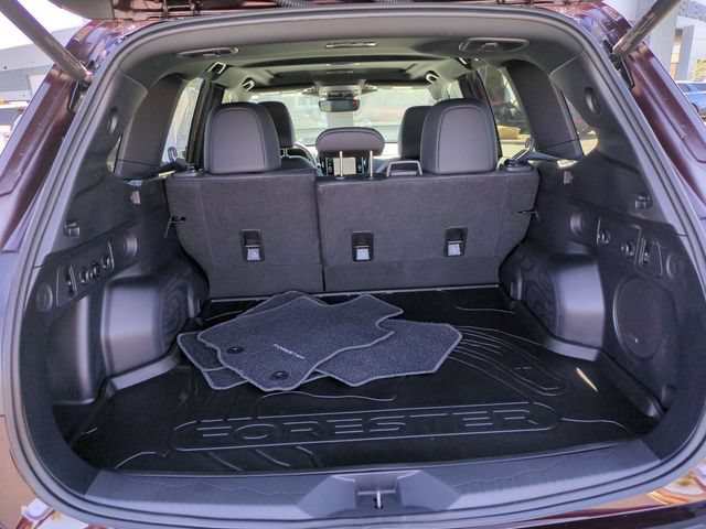 Used 2026 Subaru Forester Limited AWD/4WD image 31