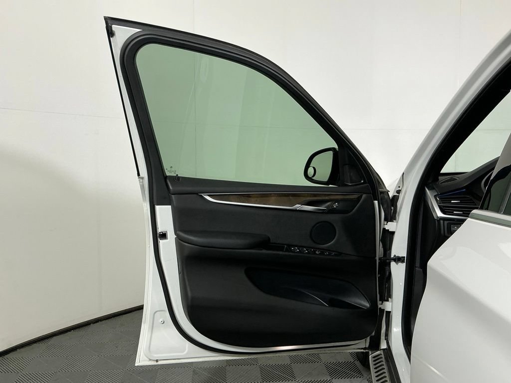 Used 2018 BMW X5 xDrive35i AWD/4WD image 19