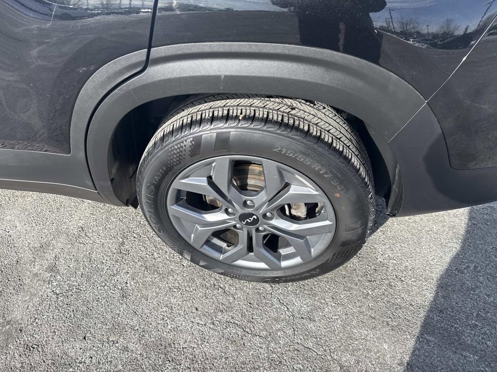 Used 2024 Kia Seltos S image 13