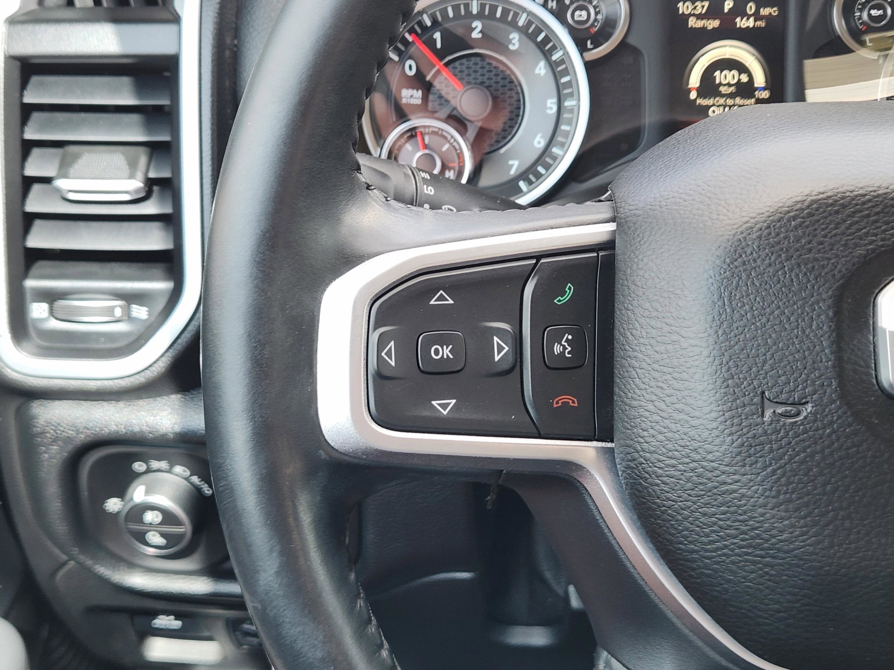 Used 2020 RAM 1500 Lone Star image 32