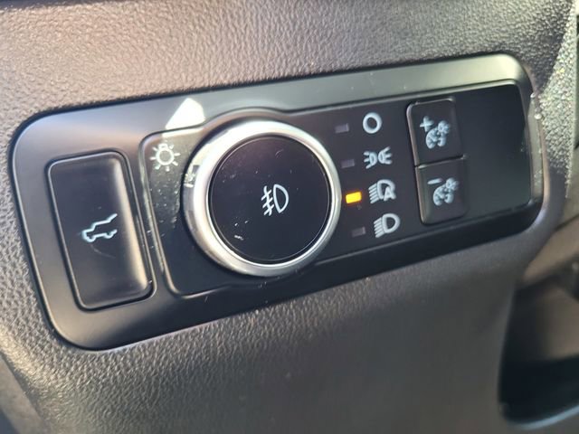 Certified 2023 Ford Bronco Sport Big Bend w/ Convenience Package AWD/4WD image 17