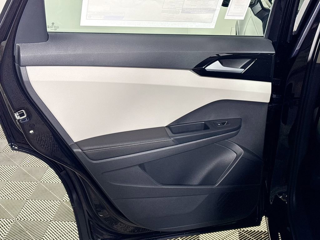 New 2026 Volkswagen Taos S AWD/4WD image 18