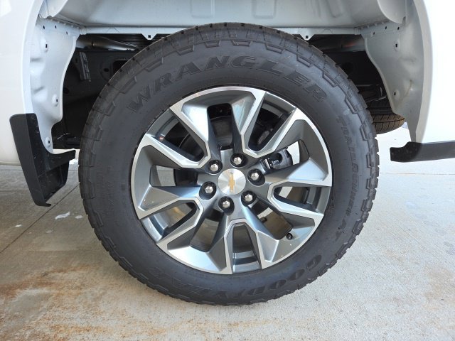 New 2026 Chevrolet Silverado 1500 LT AWD/4WD image 73