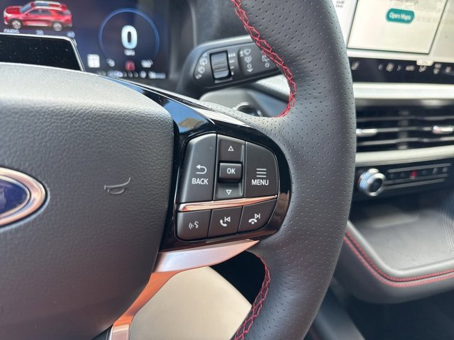 New 2026 Ford Explorer ST-Line image 23