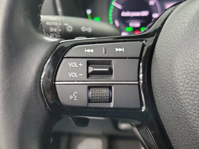 Certified 2024 Honda Accord Touring image 26