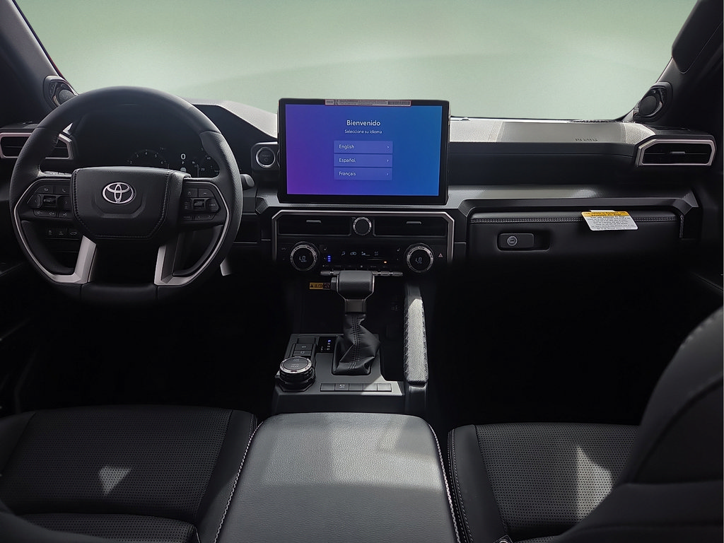 New 2026 Toyota 4Runner Limited AWD/4WD image 16