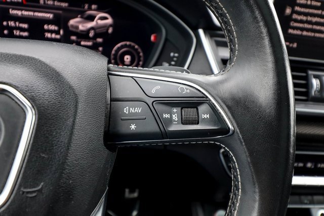 Used 2018 Audi SQ5 Prestige w/ Prestige Package image 56