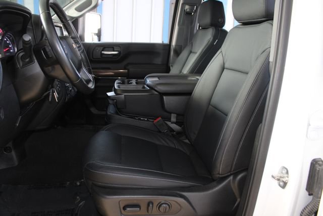 Used 2023 Chevrolet Silverado 2500 LT image 23