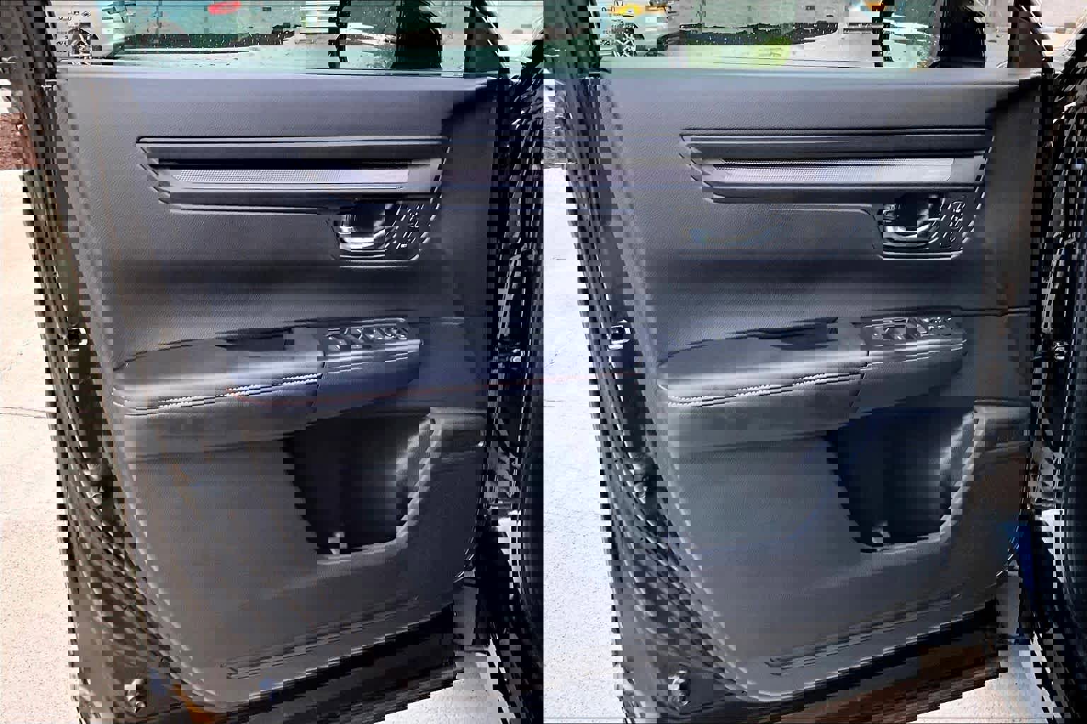 Used 2025 Honda CR-V Sport-L image 22