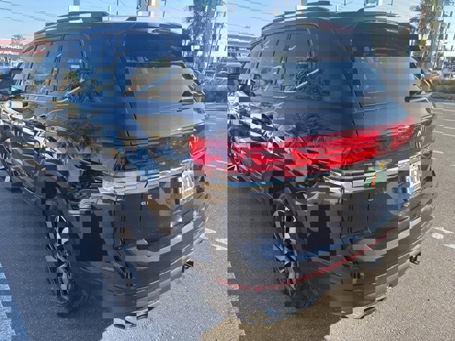 Used 2024 Volkswagen Atlas SE image 7