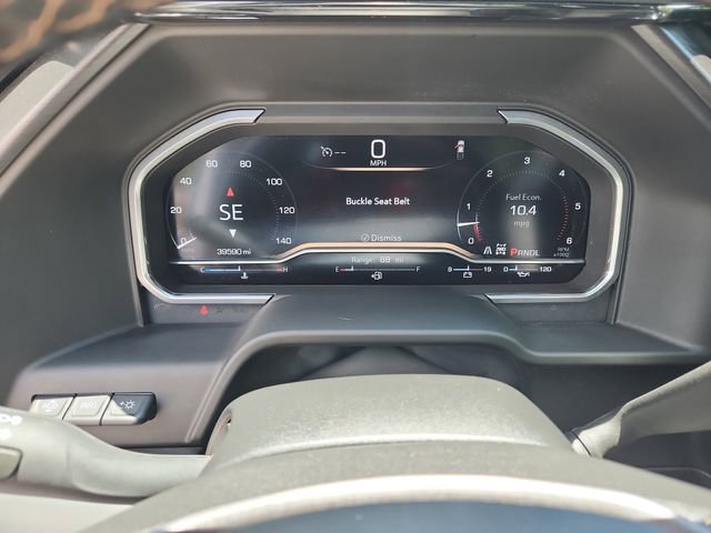 Certified 2024 GMC Sierra 2500 AT4 w/ AT4 Premium Plus Package AWD/4WD image 25