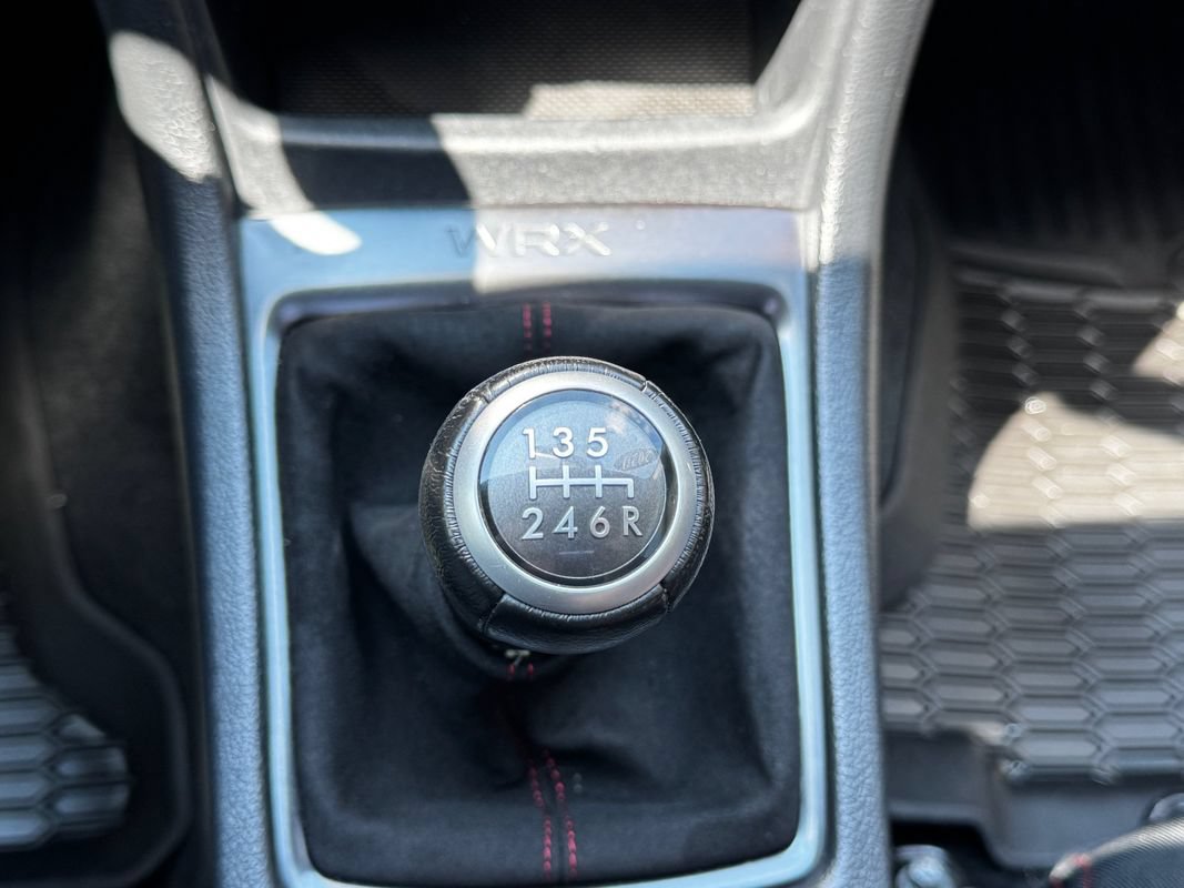 Used 2020 Subaru WRX Premium AWD/4WD image 22