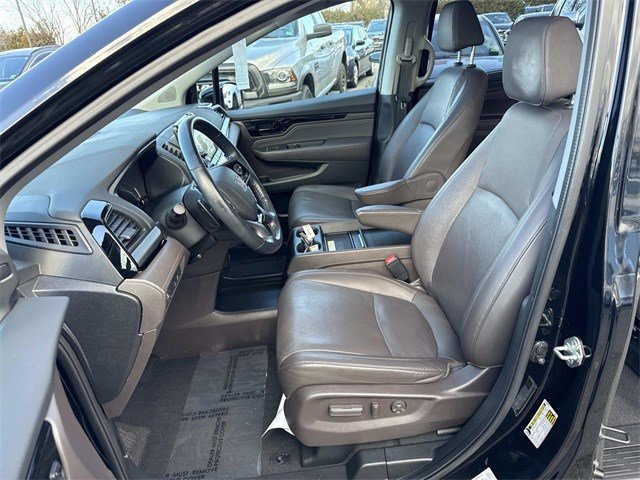 Used 2018 Honda Odyssey Elite image 14
