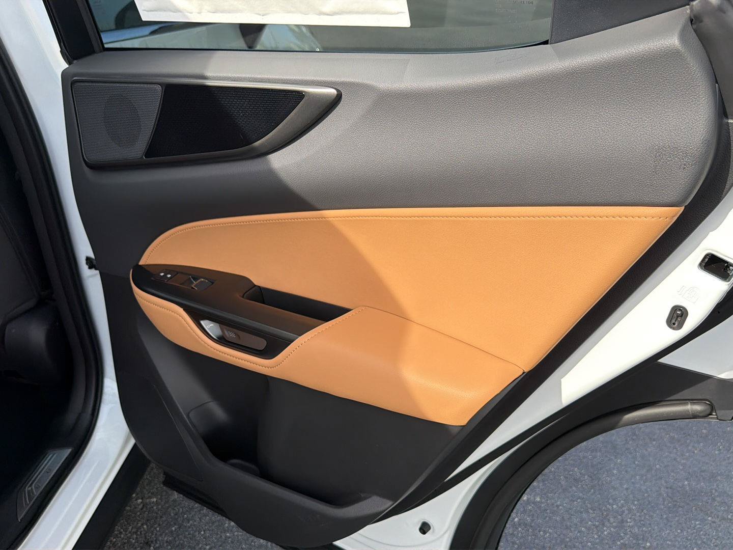 New 2026 Lexus NX 350 AWD w/ Accessory Package (K3) image 15
