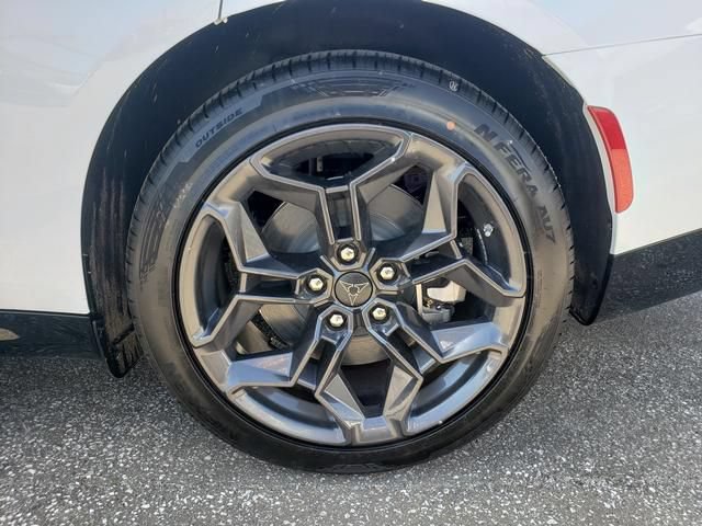 New 2026 Dodge Charger R/T AWD/4WD image 33