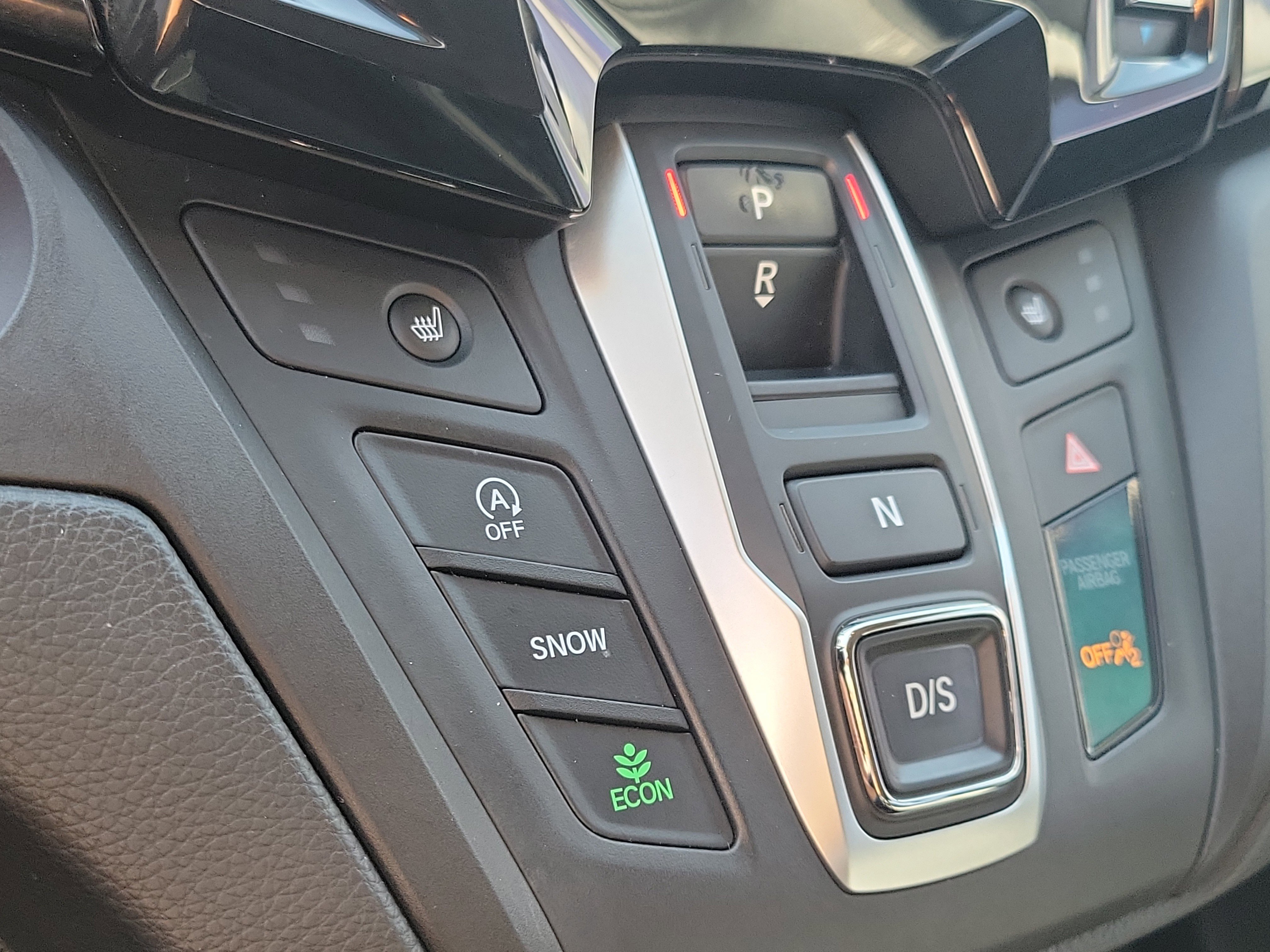 Used 2023 Honda Odyssey EX-L image 29
