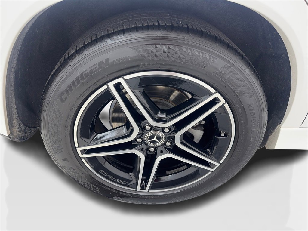 Used 2022 Mercedes-Benz GLE 350 w/ AMG Line Exterior image 83