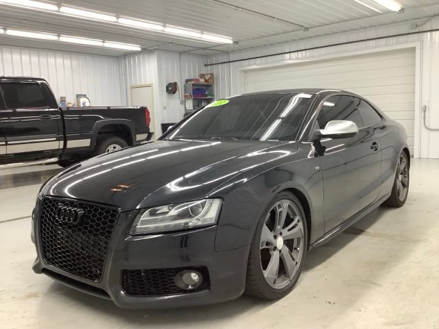 Used 2011 Audi S5 Premium Plus AWD/4WD image 3