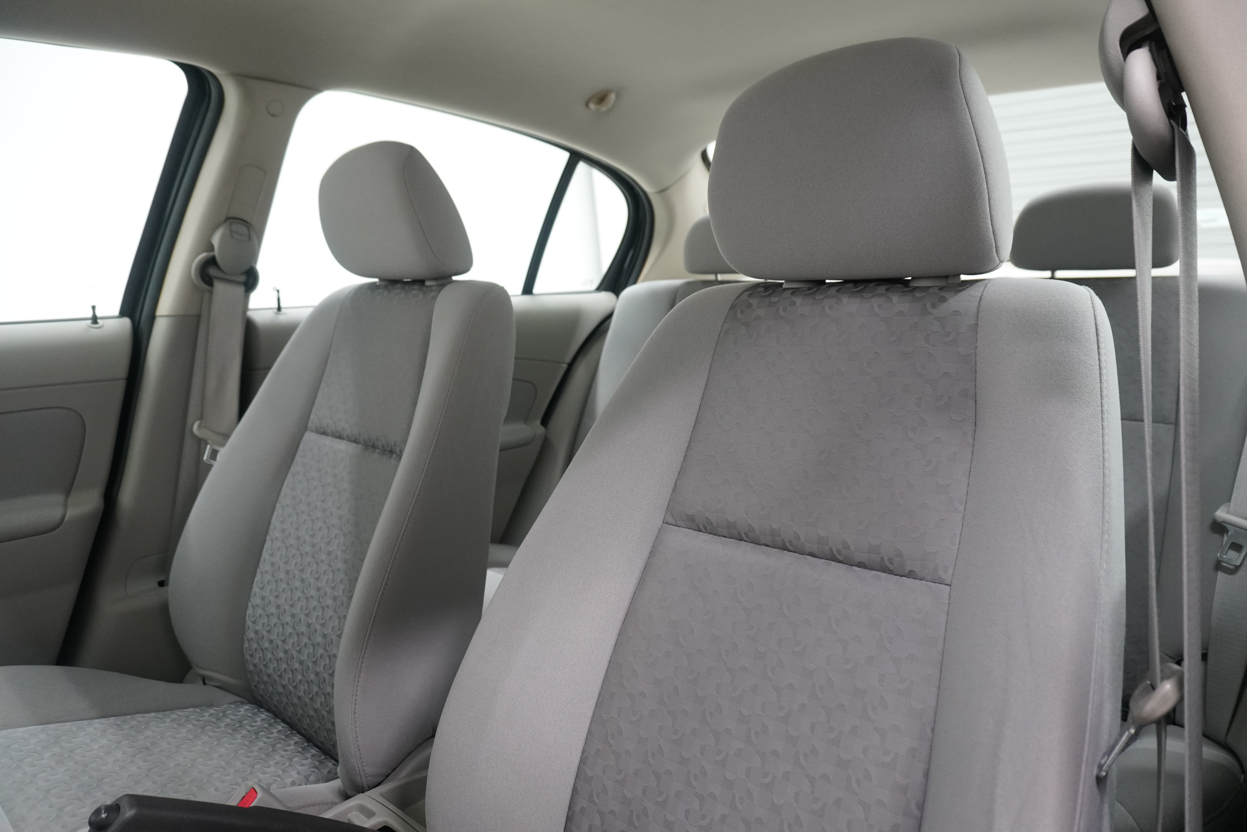 Used 2009 Chevrolet Cobalt LS w/ Protection Package FWD image 11