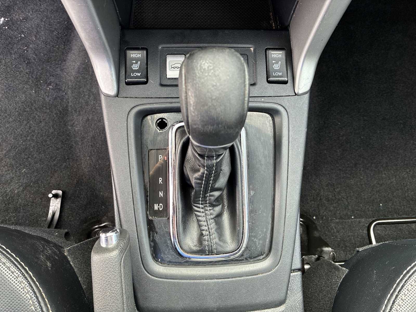 Used 2018 Subaru Forester 2.0XT Premium w/ Popular Package #2A image 21