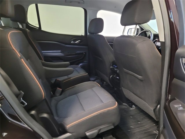 Used 2021 GMC Acadia AT4 w/ Trailering Package image 15