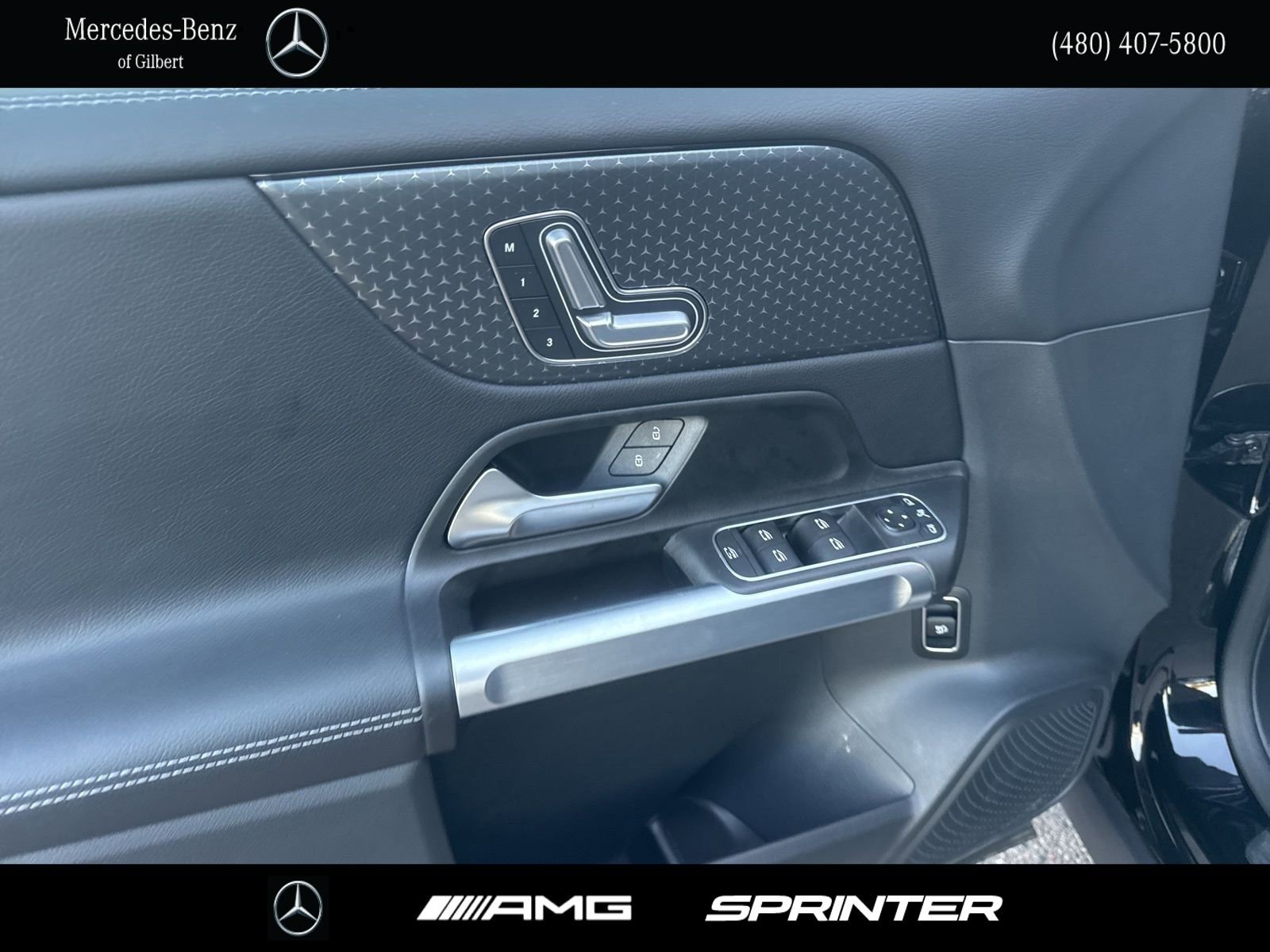Certified 2025 Mercedes-Benz GLB 250 image 13