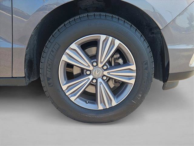 Used 2020 Acura MDX SH-AWD image 4