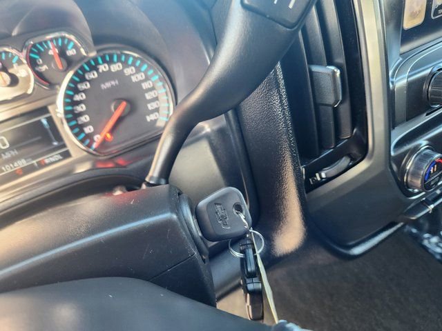 Used 2018 Chevrolet Silverado 1500 LT w/ All Star Edition image 18