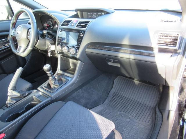 Used 2020 Subaru WRX Premium image 10