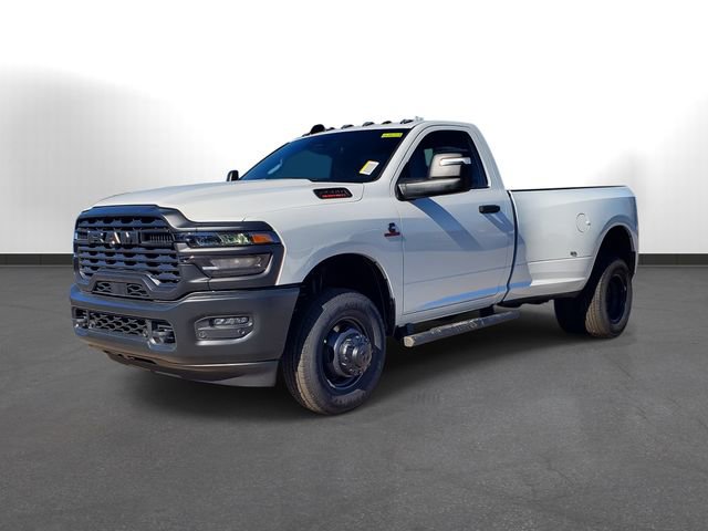 New 2026 RAM 3500 Tradesman image 4