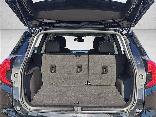 Used 2024 GMC Terrain SLE FWD image 6