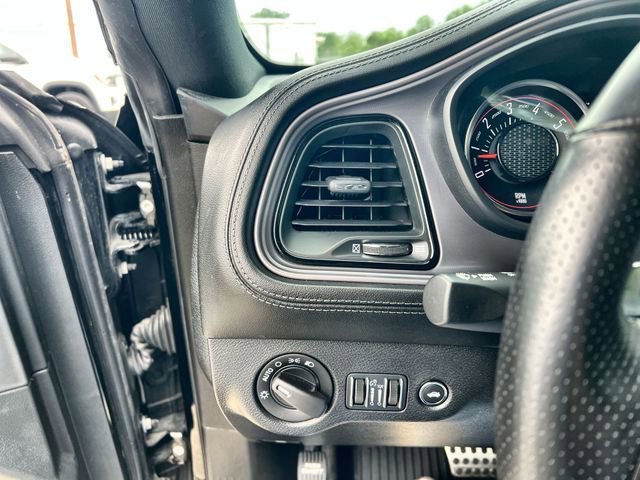 Used 2023 Dodge Challenger R/T Scat Pack RWD image 17