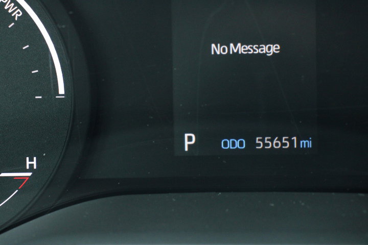 Certified 2024 Toyota Sienna XLE image 29