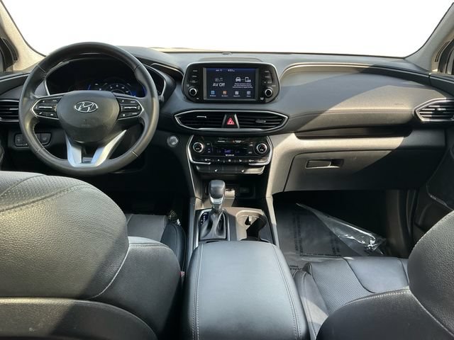 Used 2019 Hyundai Santa Fe Limited AWD/4WD image 12