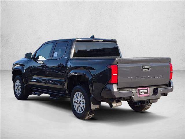 New 2026 Toyota Tacoma SR5 RWD image 9