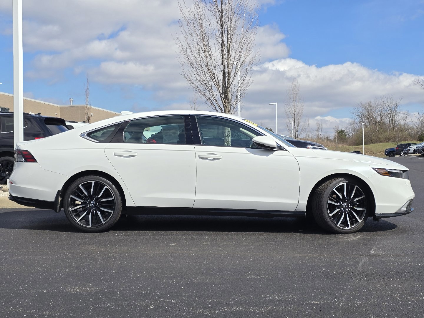 Used 2023 Honda Accord Touring image 28