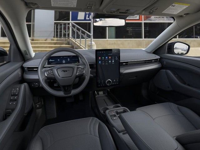 New 2026 Ford Mustang Mach-E Premium image 9