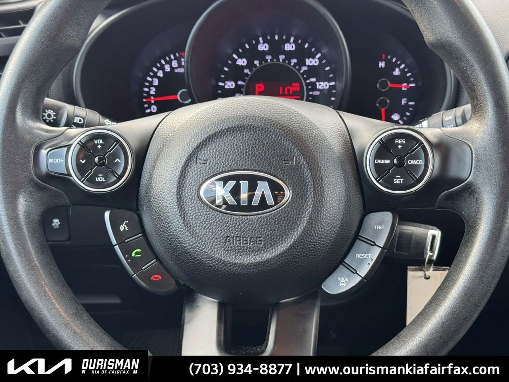 Used 2014 Kia Soul image 14