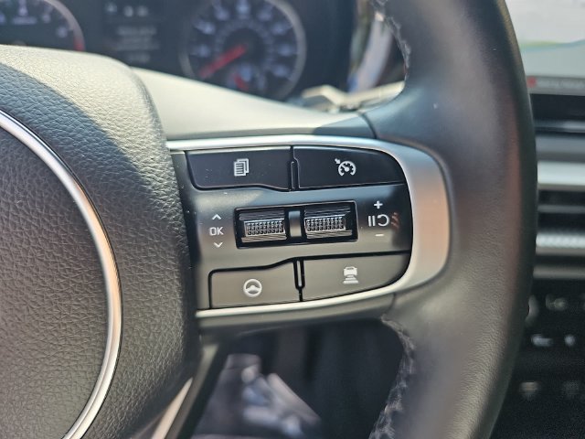 Used 2023 Kia K5 GT-Line w/ GT-Line Premium Package AWD/4WD image 20