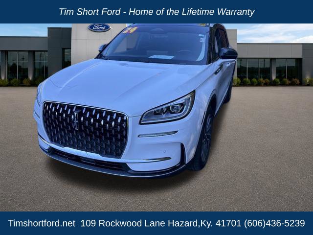 Used 2024 Lincoln Corsair Reserve w/ Equipment Group 201A AWD/4WD image 5
