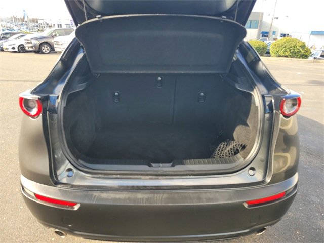 Used 2021 MAZDA CX-30 AWD 2.5 S w/ Preferred Package image 11